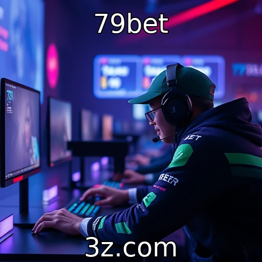 E-sports como novo fenômeno de entretenimento