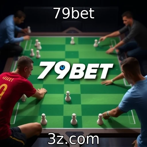 Aumenta o interesse por jogos de estratégia no Brasil