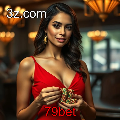A Emoção do Livecasino no 79bet: Aposta na Diversão