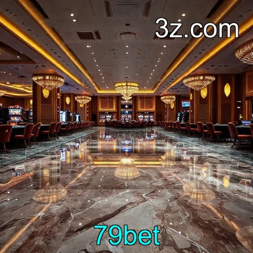 A Magia do Poker no 79bet: Emoção e Estratégia Juntas