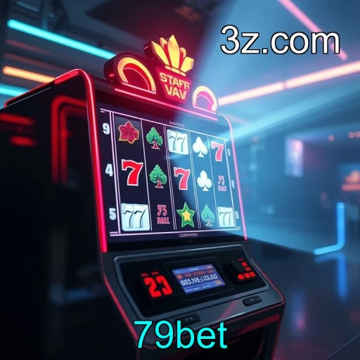 Promoções Imperdíveis no 79bet: Apostas que Encantam!