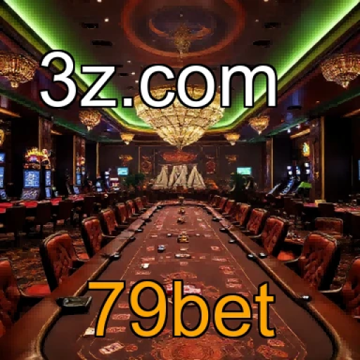 Roulette: A Emoção Inigualável no 79bet para Apostadores