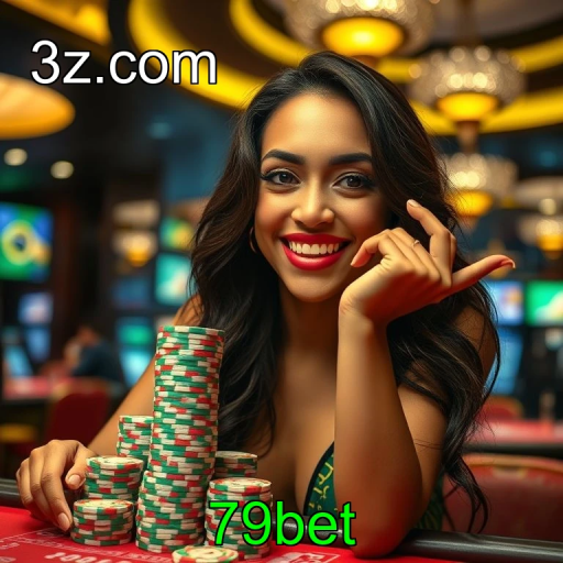 79bet Apostas Esportivas
