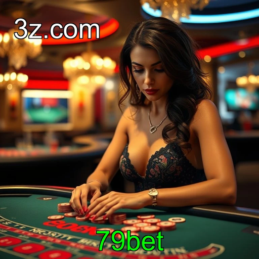 Tablegames na 79bet: Entretenimento e Emoção em Cada Jogada