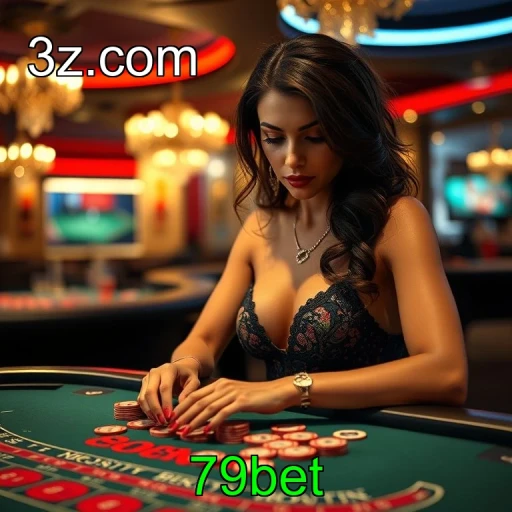 Tablegames na 79bet: Entretenimento e Emoção em Cada Jogada