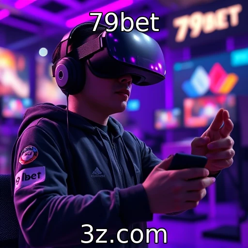 Aumento da popularidade de jogos de realidade virtual e aumentada